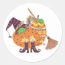 Search for witch shoes stickers Orange