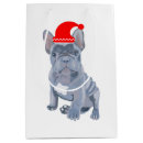 Search for bulldog gift bags Funny