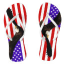 Search for usa flag jandals America