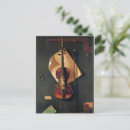 Search for still lifes postcards Music