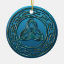 Search for celtic knot christmas tree decorations Symbol