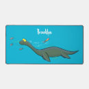Search for loch ness monster mousepads Dinosaur