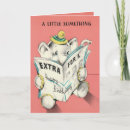 Search for newspaper birthday cards Reading