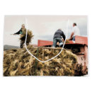 Search for farm gift bags Vintage