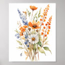 Search for fall flower posters Flowers