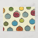 Search for mid century modern postcards Atomic era