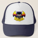 Search for gotham hats Bat logo