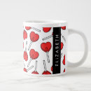 Search for lollipop mugs Lolly