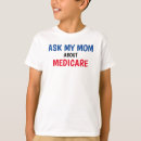 Search for insurance tshirts Medicare