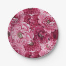 Search for peony plates Feminine