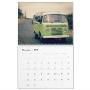 Search for old calendars Car