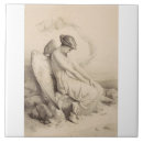 Search for christian tiles Angel
