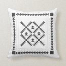 Search for black white geometric cushions Bold