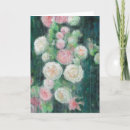 Search for acrylic rose cards Garden