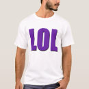 Search for lol tshirts Lingo