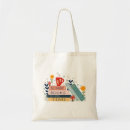 Search for library tote bags Children