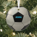 Search for boys soccer christmas tree decorations Cute