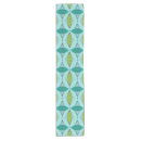 Search for mid century modern table runners Starbursts