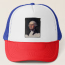 Search for george hats America
