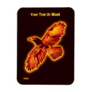 Search for ravens magnets Red