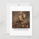 Search for tricks postcards Dog