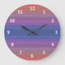 Search for pattern clocks Orange