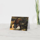Search for mandarin cards Duck