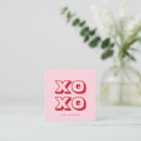Search for xoxo invitations Typography
