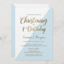 Search for minimal birthday invitations Gold