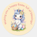 Search for easter blessings stickers Pink