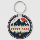Search for vintage 80s key rings Skiing