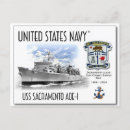 Search for combat postcards Ship