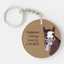 Search for horse quotes key rings Fun