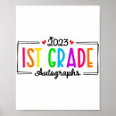 Search for graduation autograph posters Graduate