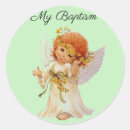 Search for angel stickers Baptism