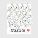 Search for french kiss stickers Gold