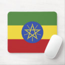 Search for ethiopia mousepads Red