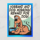 Search for husband postcards Wife