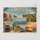 Search for charleston postcards Travel
