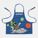 Search for alien aprons Rocket
