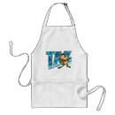 Search for taz aprons Classic cartoon
