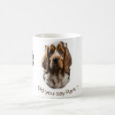 Search for animal art mugs Humour