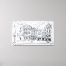 Search for street scene canvas prints Shopping