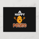 Search for fries with that postcards Potatoes