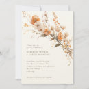 Search for tan tan invitations Autumn