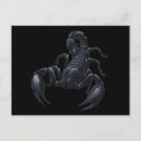 Search for danger postcards Poisonous