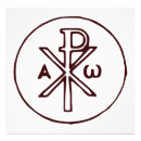 Search for chi rho posters Catholic