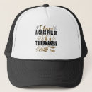 Search for directors hats Band