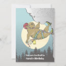 Search for rock climbing party invitations Climber
