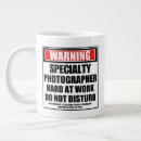 Search for best photographer mugs Work